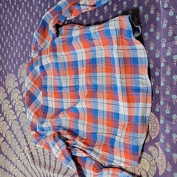 J. Crew Flannel - Picture 5 of 5